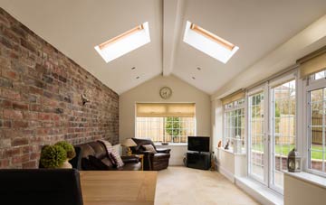 conservatory roof insulation Salle, Norfolk