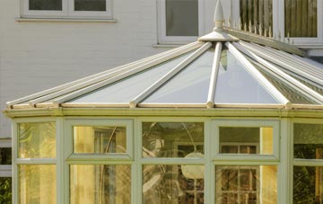 conservatory roof repair Salle, Norfolk