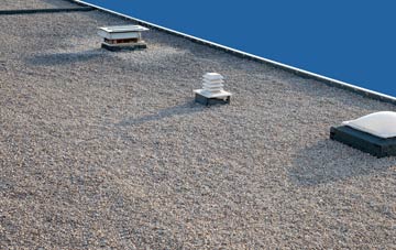 flat roofing Salle, Norfolk