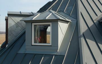 metal roofing Salle, Norfolk