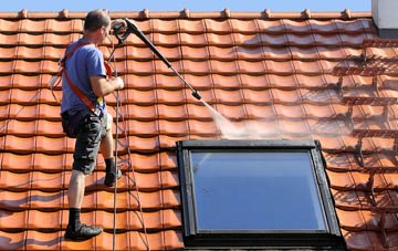 roof cleaning Salle, Norfolk
