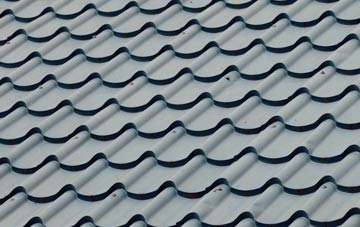 Salle rubber roofing companies