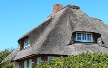 thatch roofing Salle, Norfolk